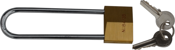Bügelschloß für AL-KO AK160 AK300
