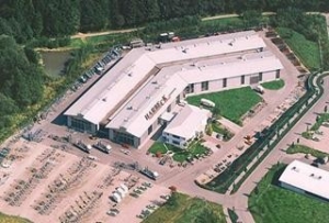 Firmenhistorie - Harbeck Fahrzeugbau 1999