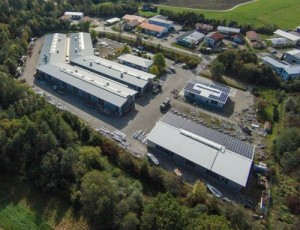Firmenhistorie - Harbeck Fahrzeugbau 2015
