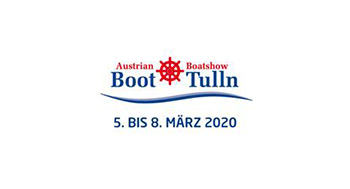 HARBECK Fahrzeugbau GmbH & Co.KG auf der Messe Tulln 2020