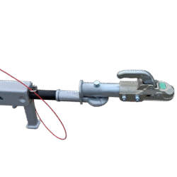 WZ + WZAB Kupplungsadapter