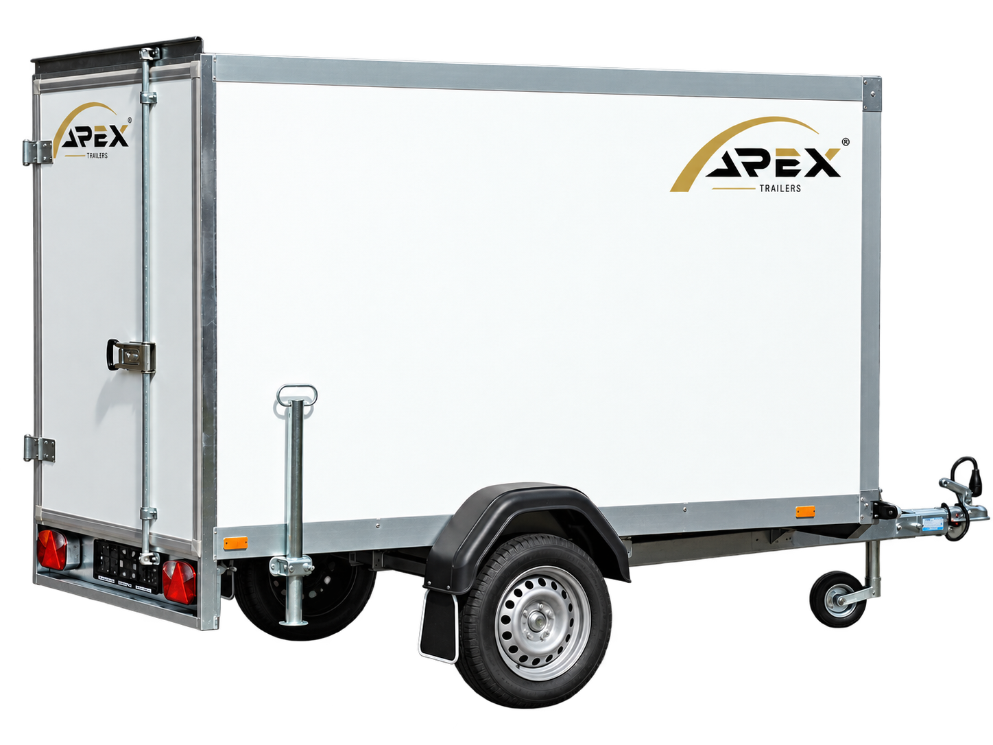 AKO750 hinten