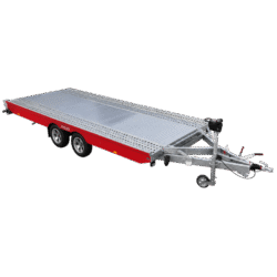 BT 3000 ATSK H Autotransporterleihanhänger