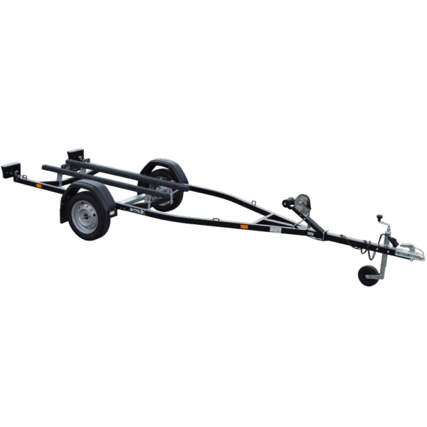 750kg Jetskitrailer - JetPexx