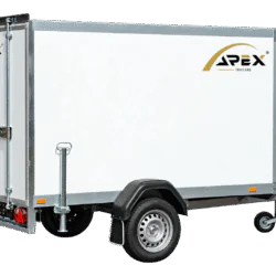 AKO750 hinten